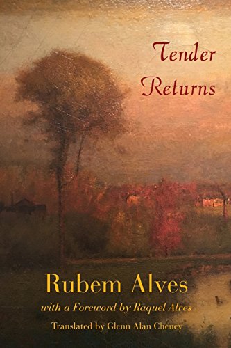 Tender Returns von New London Librarium