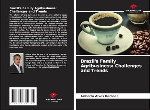 Brazil's Family Agribusiness: Challenges and Trends: DE