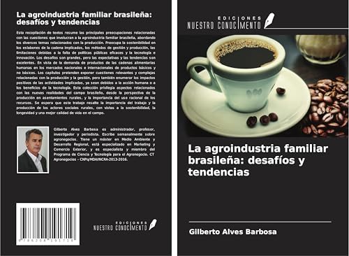 La agroindustria familiar brasileña: desafíos y tendencias