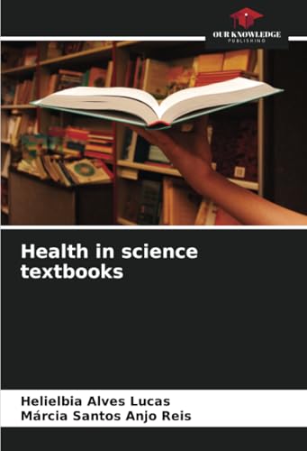 Health in science textbooks: DE von Our Knowledge Publishing