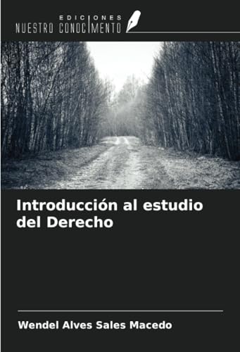 Introducción al estudio del Derecho