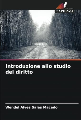 Introduzione allo studio del diritto
