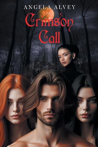 Crimson Call von Newman Springs