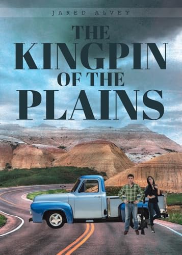 The Kingpin Of The Plains von Hawes & Jenkins