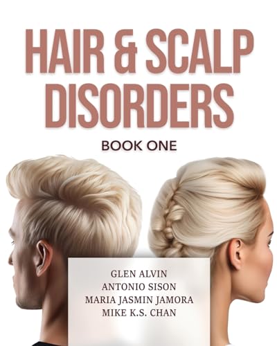 Hair & Scalp Disorders Book One von EUROPEAN WELLNESS ACADEMY