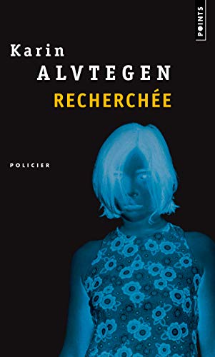 Recherchée von Contemporary French Fiction