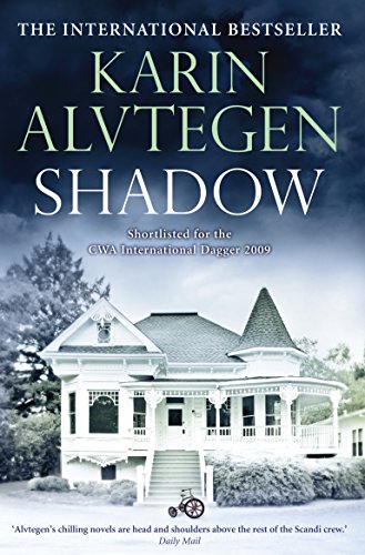 Shadow von Canongate Books