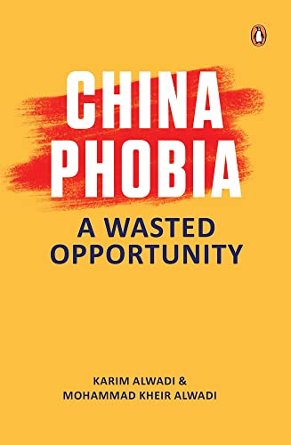 Chinaphobia: A Wasted Opportunity