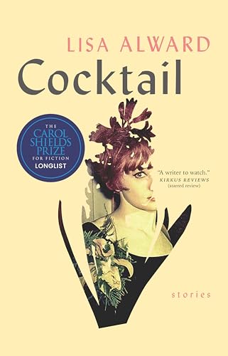 Cocktail von Biblioasis