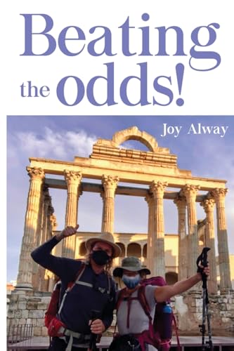 Beating the odds! von Vanguard Press