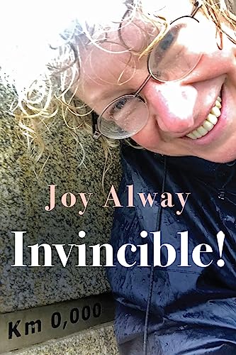 Invincible! von Vanguard Press