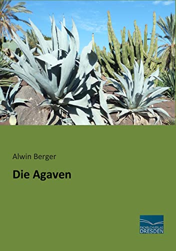 Die Agaven