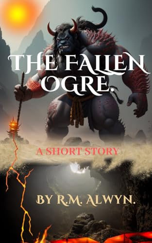 The Fallen Ogre von Bowker