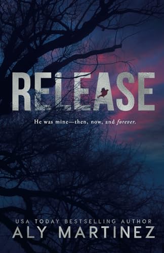 Release (The Release Series, Band 1)