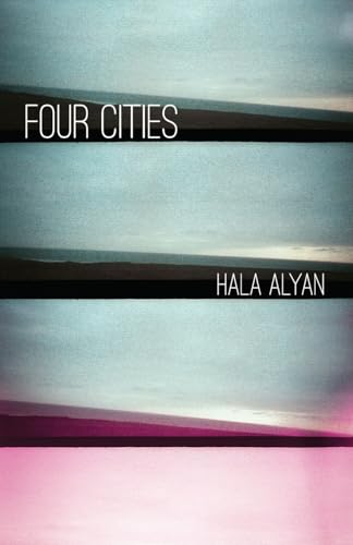 Four Cities von Black Lawrence Press