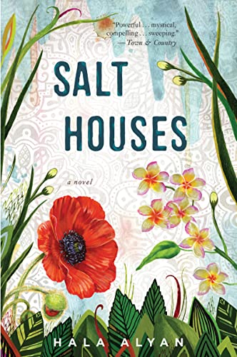 Salt Houses von Harper Perennial