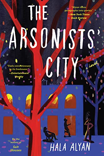 The Arsonists' City: A Novel von Harper Perennial