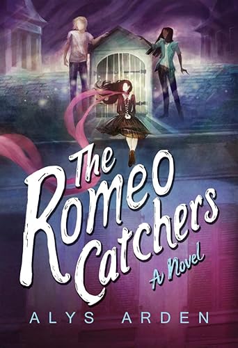The Romeo Catchers (The Casquette Girls, Band 2)