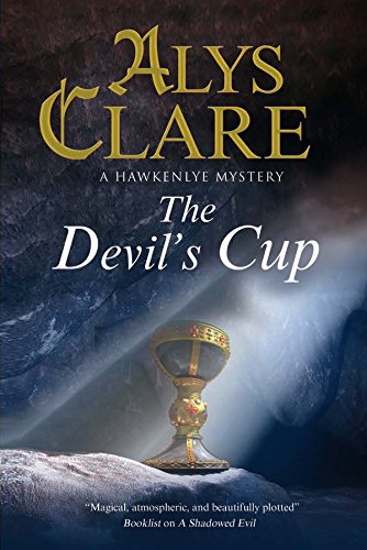 The Devil's Cup: A Medieval Mystery (Hawkenlye Mystery, Band 17) von Severn House Publishers