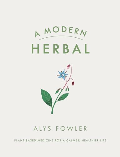 A Modern Herbal von Michael Joseph