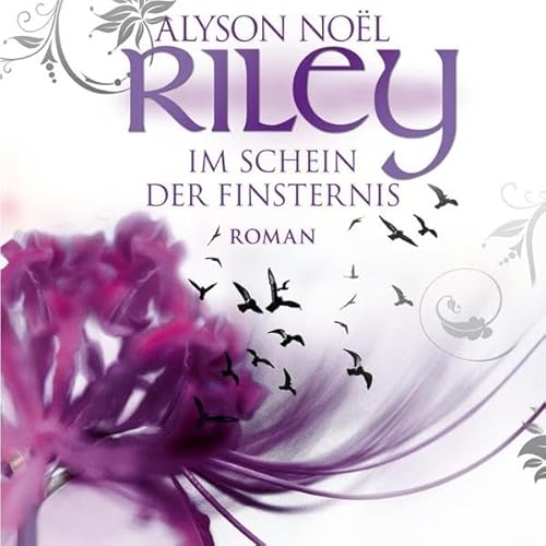 Riley - Im Schein der Finsternis (4:08 Stunden, ungekürzte Lesung auf 1 MP3-CD): Ungekürzte Lesung inkl. MP3-CD im DAISY-Format