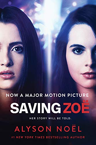 Saving Zoe (The Immortals) Saving Zoe (The Immortals)