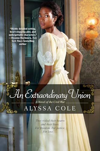 An Extraordinary Union: An Epic Love Story of the Civil War (The Loyal League, Band 1) von Kensington Publishing Corporation