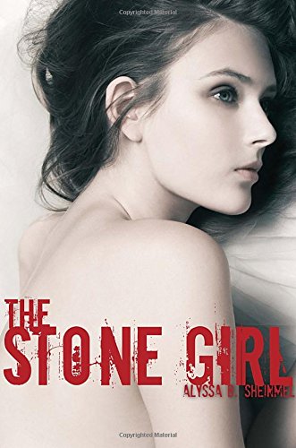 The Stone Girl von Knopf Books for Young Readers