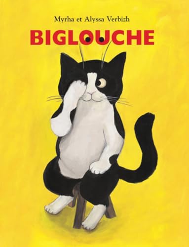 Biglouche von TASCHEN