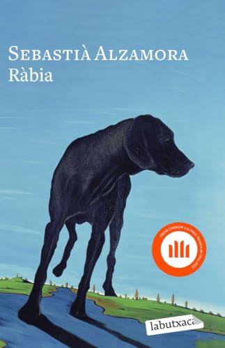 Ràbia (LABUTXACA) von EDICIONS 62 LABUTXACA