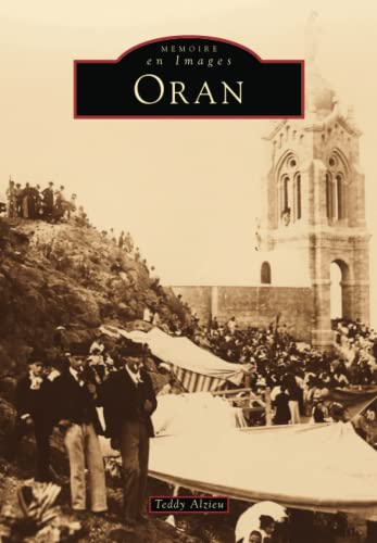 Oran Oran von SUTTON