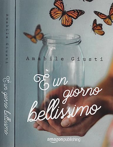 È un giorno bellissimo von Amazon Publishing