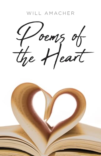 Poems of the Heart von Christian Faith Publishing
