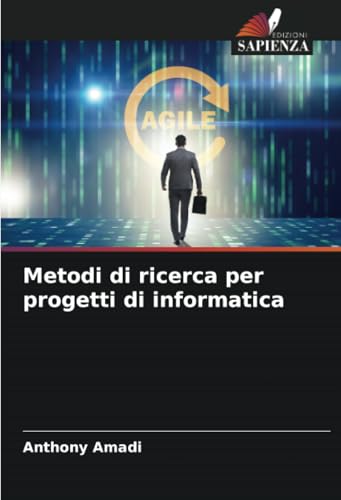 Metodi di ricerca per progetti di informatica: DE von Edizioni Sapienza