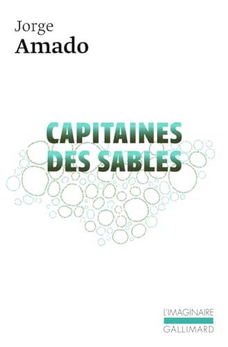 Capitaines des sables von GALLIMARD