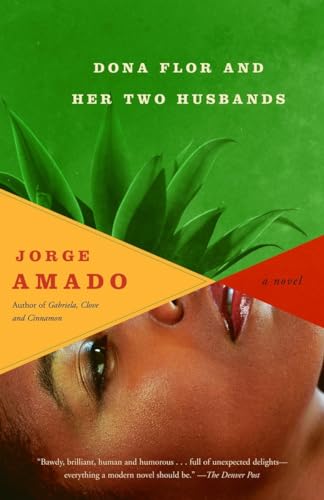 Dona Flor and Her Two Husbands (Vintage International) von Vintage