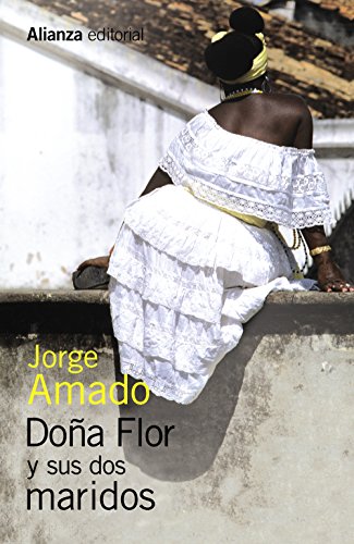 Doña Flor y sus dos maridos (13/20) von Alianza