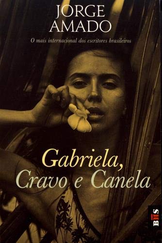 Gabriela, cravo e canela von Leya SA