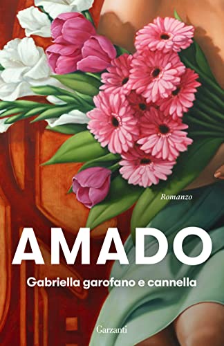 Gabriella garofano e cannella (Elefanti bestseller)