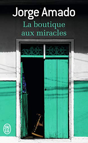 La boutique aux miracles von J'AI LU