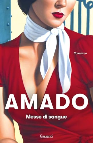 Messe di sangue (Elefanti bestseller) von Garzanti