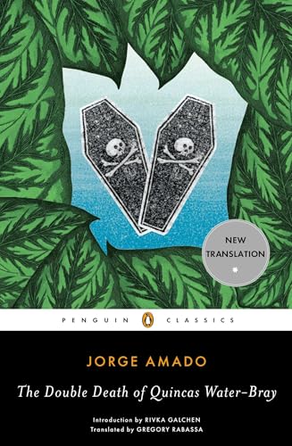 The Double Death of Quincas Water-Bray (Penguin Classics) von Penguin Classics