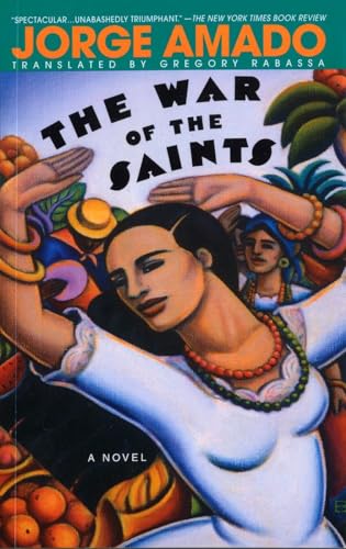 The War of the Saints The War of the Saints von Dial Press Trade Paperback