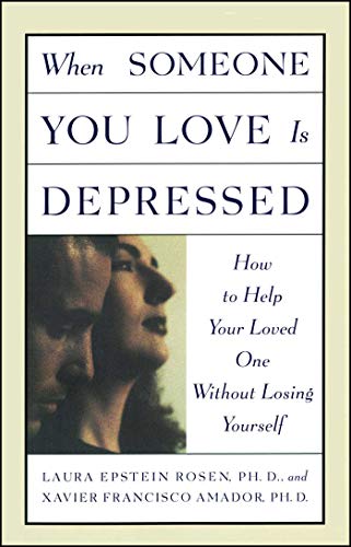 When Someone You Love is Depressed von Free Press