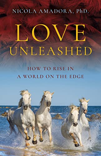 Love Unleashed: How to Rise in a World on the Edge von John Hunt Publishing