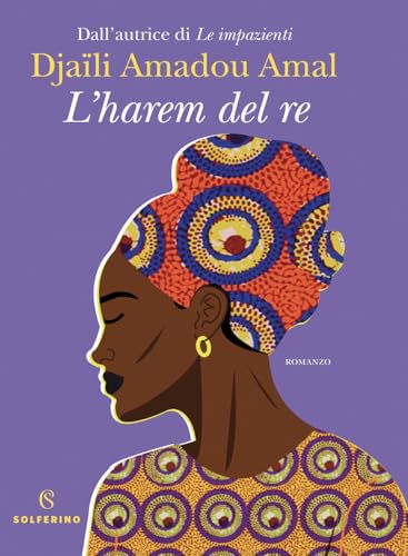 L'harem del re (Narratori) von Solferino