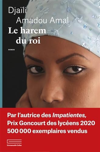 Le Harem du roi von COLLAS