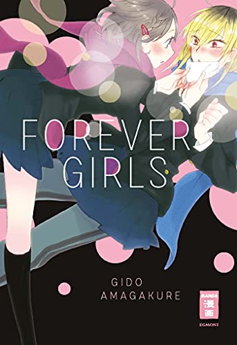 Forever Girls von Egmont Manga