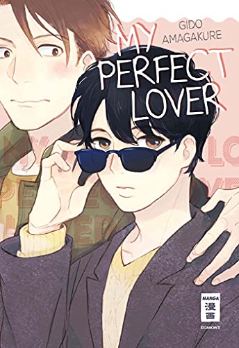 My Perfect Lover von Egmont Manga