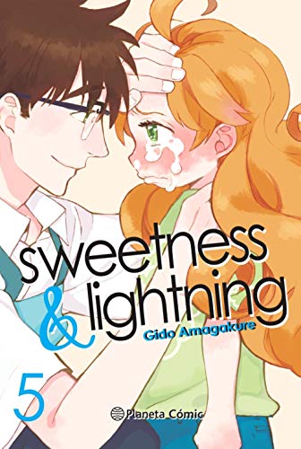 Sweetness & Lightning nº 05/12 (Manga Josei, Band 5)